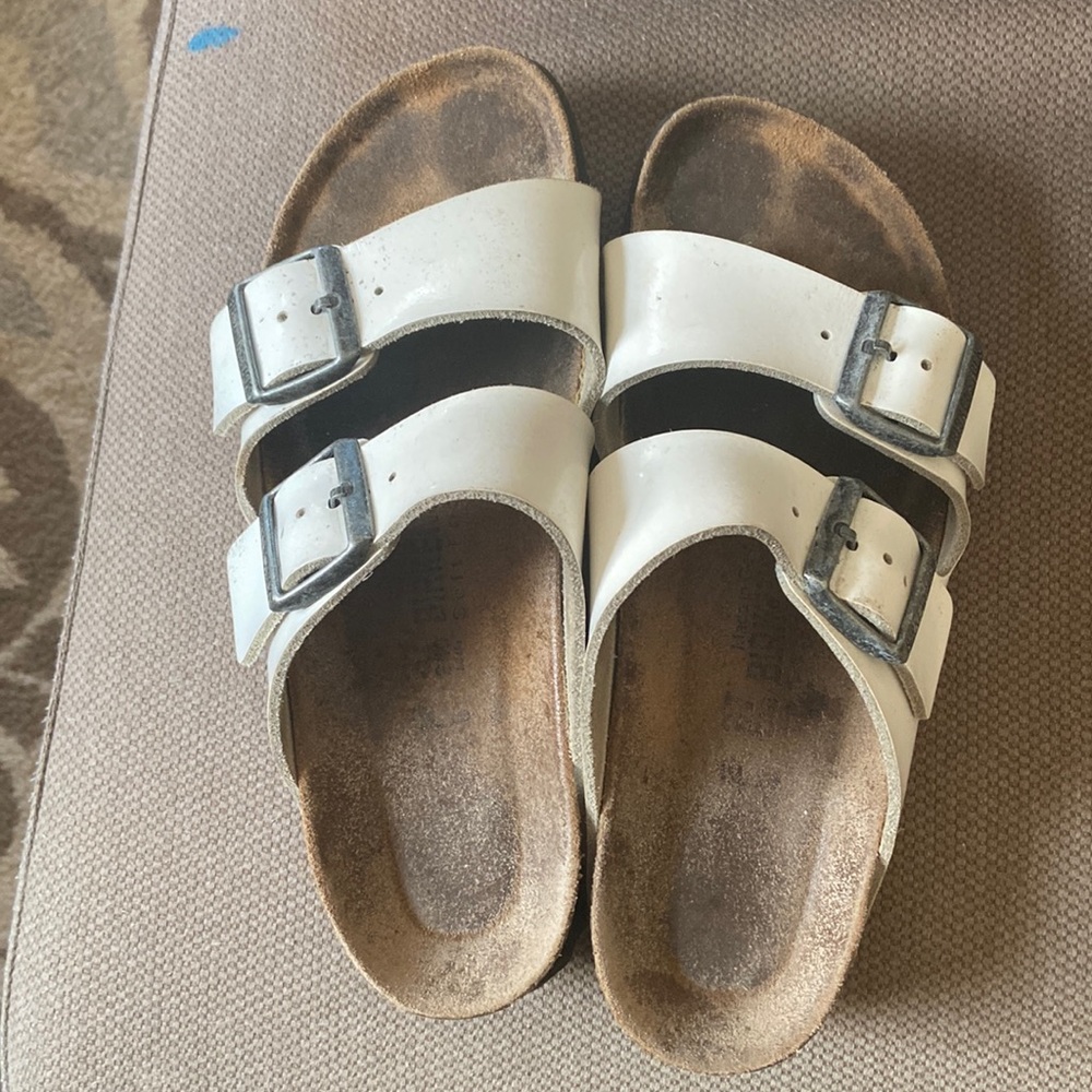 Sandler Birkenstock